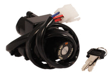 Load image into Gallery viewer, 1991-98 Honda CBR600F Ignition Switch Assembly - Replaces Honda OEM 35100-MV9-601
