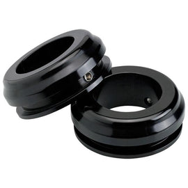 Honda CB750 CB550 CB500 CB450 Custom Fork Boot Collars - Joker Machine