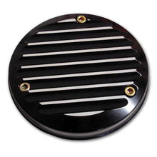 Load image into Gallery viewer, Honda CB750F CB750K Black Clutch Cover Face Cover - Joker Machine - Replaces Honda OEM 11348-392-000