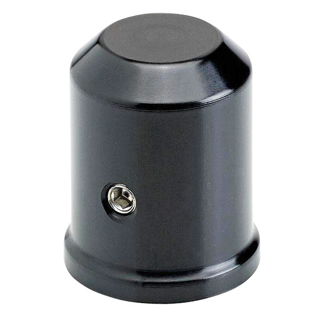 Honda CB750F CB750K Black Kick Starter Shaft Cover - Joker Machine