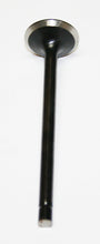 Load image into Gallery viewer, Honda CB550F CB550K CB500K High Performance Kibblewhite Black Diamond Exhaust Valve | 14721-323-005