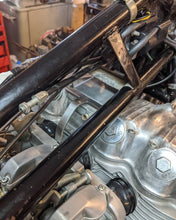 Load image into Gallery viewer, Honda CB750F CB750K Carb Stabilizer Bracket