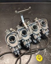 Load image into Gallery viewer, Honda CB550K CB500K Carburetor Stabilizer Bracket