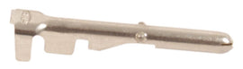Universal Round Male Pin Pk/10