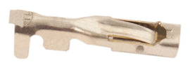 Universal Round Female Pin Pk/10