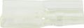 Universal Round Triple Female Mold Covers Pk/10