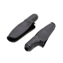 Load image into Gallery viewer, Honda XL125 XL500 XL250 XR100 Handlebar Rubber Cover Set/2 - Replaces Honda OEM 53177-430-000