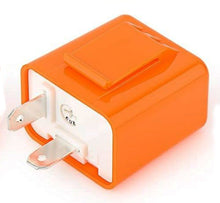 Load image into Gallery viewer, Universal 2 Pin LED Indicator Relay - 12 Volt