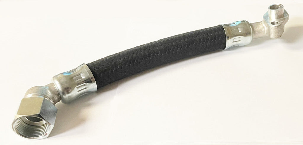 Honda CB750F CB750K Oil Hose A - Replaces Honda OEM 15510-300-017