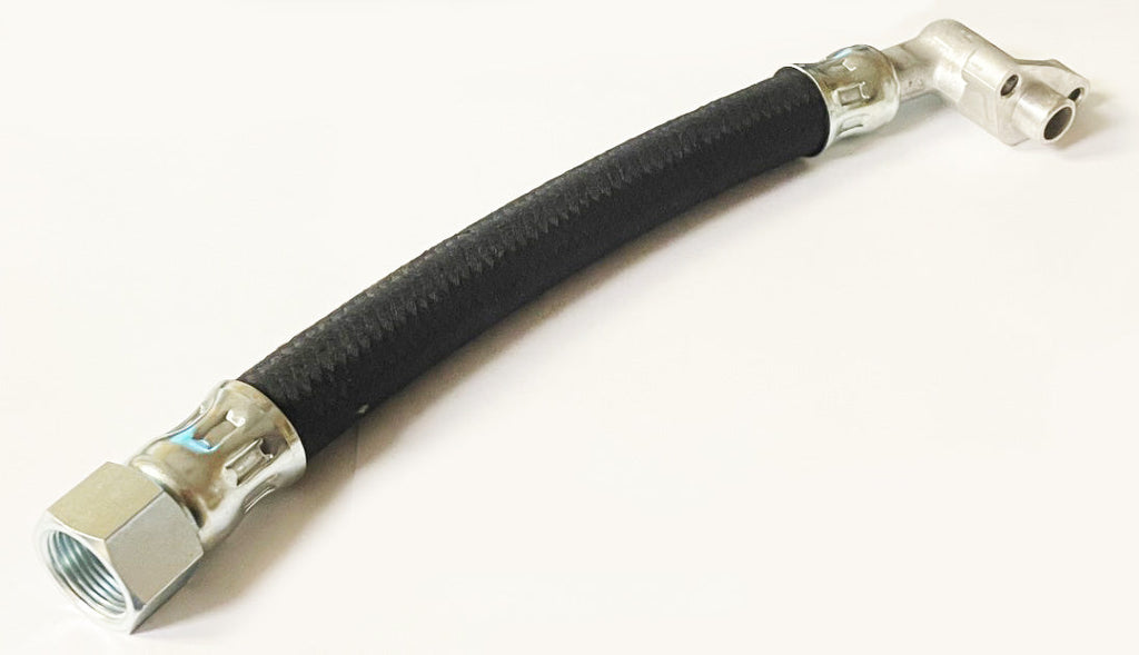 1969-76 Honda CB750K Oil Hose B - Replaces Honda OEM 15520-300-007