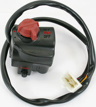 Load image into Gallery viewer, Honda CB750F CB750K CB550K Bar Switch Assembly - Right (Brake) Side | 35130-404-671