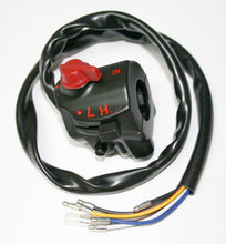 Load image into Gallery viewer, Honda CB750K CB500K Bar Switch Assembly - Right (Brake) Side - Replaces Honda OEM 35300-323-671