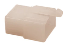 Load image into Gallery viewer, Universal Coupler Set w Terminals - 4 space - Large Flat Spade type