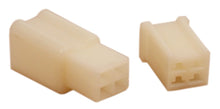 Load image into Gallery viewer, Universal Coupler Set w Terminals - 4 space (Small Flat Spade type)