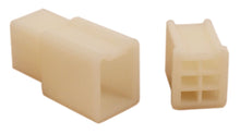 Load image into Gallery viewer, Universal Coupler Set w Terminals - 6 space (Small Flat Spade type)