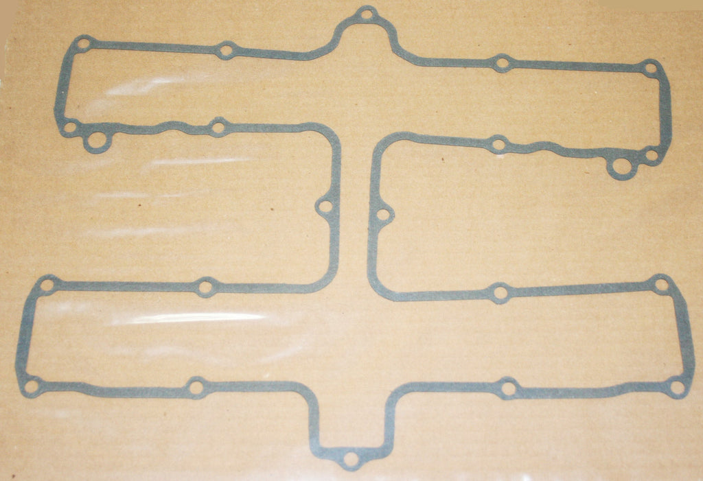 Yamaha XJ650 XJ650L XJ650R Valve Cover Gasket - Replaces Yamaha OEM 4H7-11193-10
