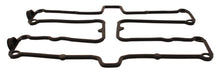 Load image into Gallery viewer, Yamaha XJ550 FJ600 FZ600 YX600 Valve Cover Gasket - Replaces Yamaha OEM 3KM-11193-00