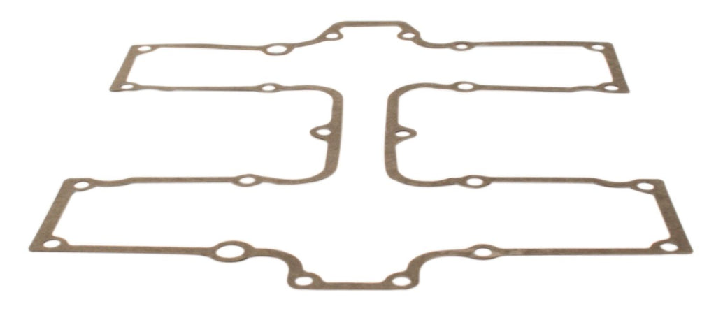 Yamaha XS400 XS400R Valve Cover Gasket - Replaces Yamaha OEM 12R-11193-10