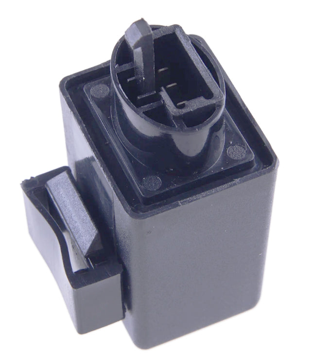 Honda CB550 CB400 CB450 CB650 Indicator Relay - Replaces Honda OEM 38301-MG9-681
