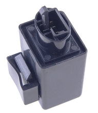 Load image into Gallery viewer, Honda CB550 CB400 CB450 CB650 Indicator Relay - Replaces Honda OEM 38301-MG9-681