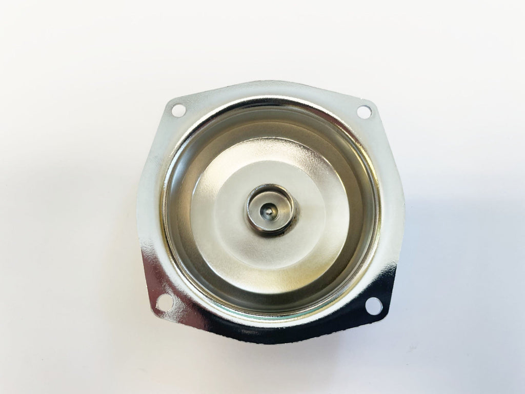Honda CB350K / CL350K / SL350 Chrome Carburetor Top Cover ~ OEM 16014-286-000 (13-0011)