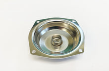 Load image into Gallery viewer, Honda CB350K / CL350K / SL350 Chrome Carburetor Top Cover ~ OEM 16014-286-000 (13-0011)