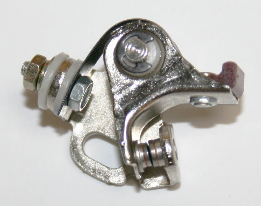 Honda Motorcycle ATV Contact Point - Replaces Honda OEM 30202-041-015