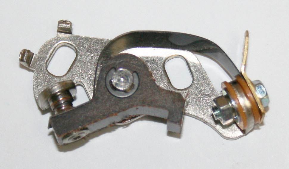 Kawasaki KZ1000 KZ900 KZ650 KZ550 Contact Point - Right Side - Replaces Kawasaki OEM 21008-028