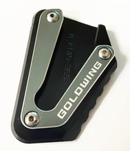 Load image into Gallery viewer, Honda GL1800 GL1800A Side Stand Extension