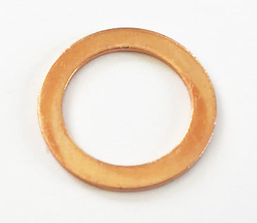 Honda Yamaha Motorcycle Drain Plug Washer - 14mm