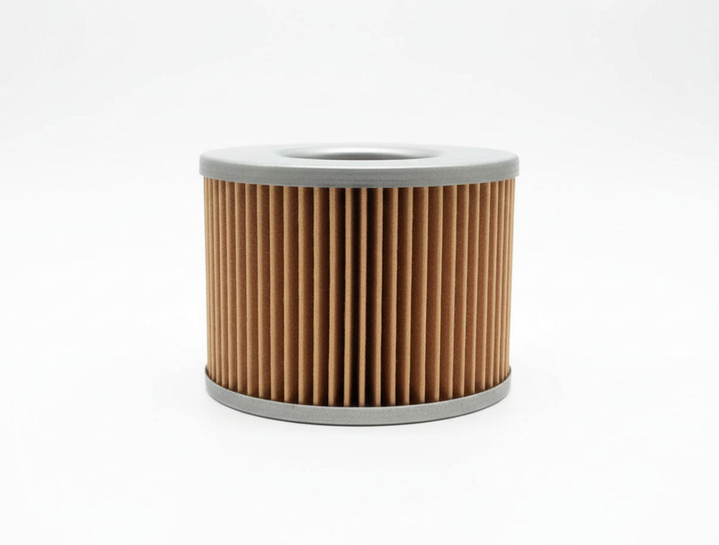 Honda Kawasaki Yamaha Motorcycle Oil Filter Pack of 3 (Volume Deal!) (3x15-0002) | 3X15-0002