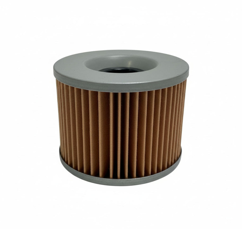 Honda Kawasaki Yamaha Motorcycle Oil Filter Pack of 3 (Volume Deal!) (3x15-0002) | 3X15-0002