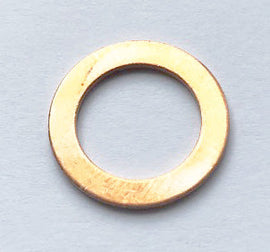 Honda Kawasaki Motorcycle ATV Drain Plug Crush Washer - 12mm