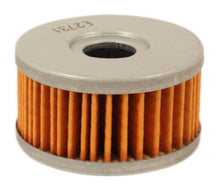 Load image into Gallery viewer, Suzuki GN400 GN250 DR250 DR350 Oil Filter - Replaces Suzuki OEM 16510-38240