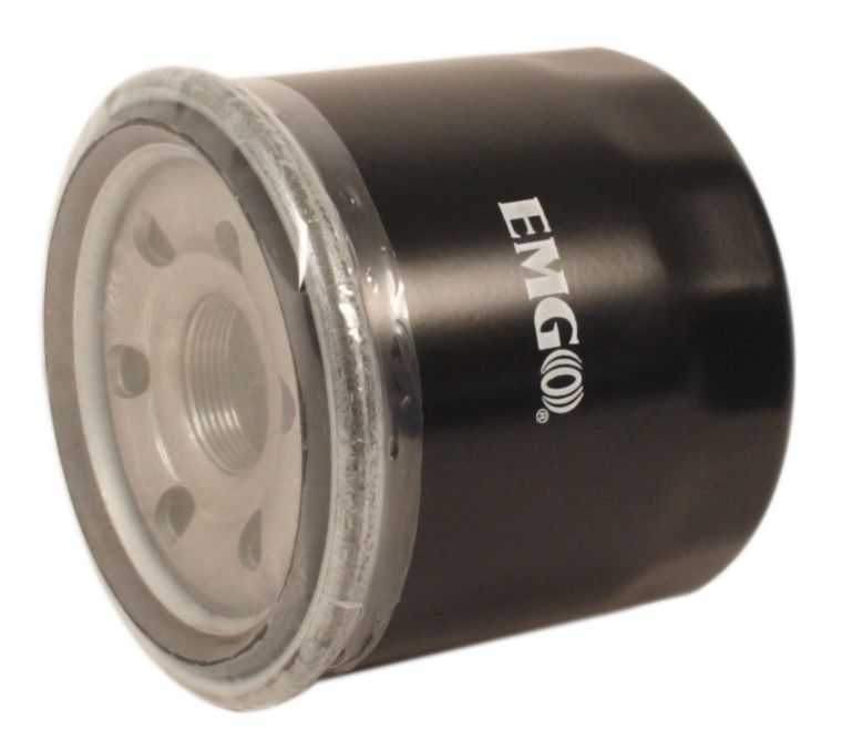 Suzuki GSF1200 GSF600 GSF650 GSR400 Oil Filter - Replaces Suzuki OEM 16510-06B00