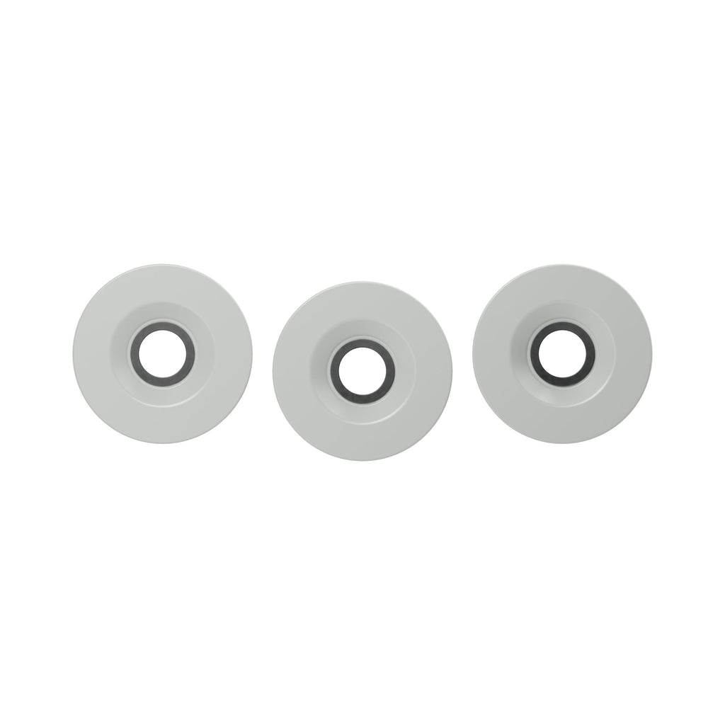 Honda Kawasaki Yamaha Motorcycle Oil Filter Pack of 3 (Volume Deal!) (3x15-0002) | 3X15-0002