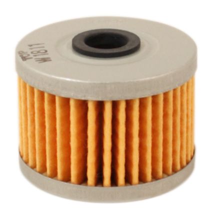 Honda Motorcycle ATV Oil Filter - Replaces Honda OEM 15412-KFO-010