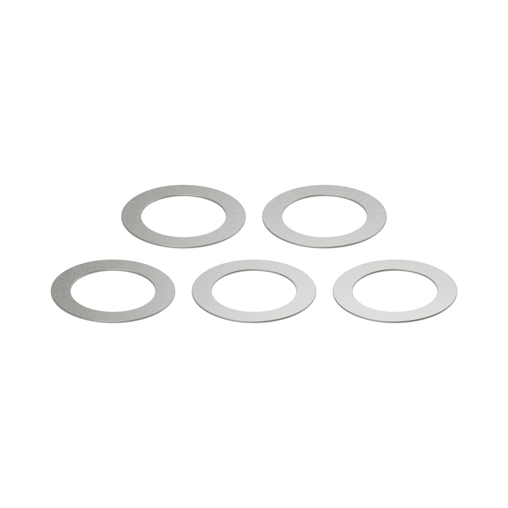 Universal Oil Filter Washer Pk/5 - Replaces OEM 15414-300-000
