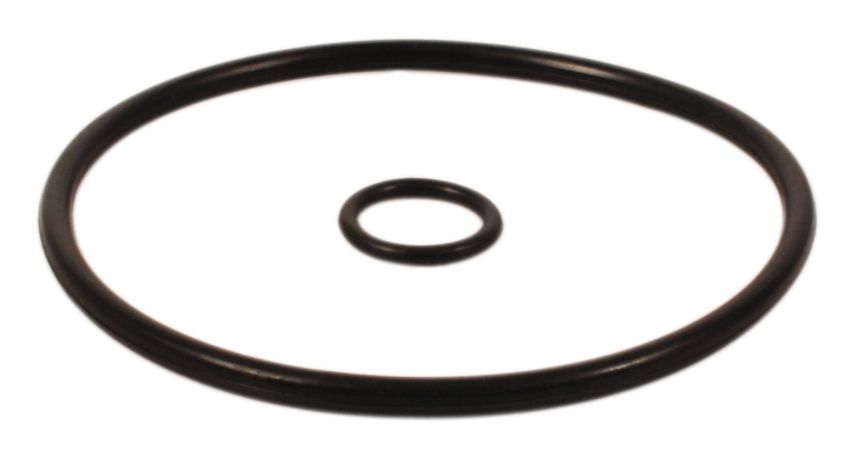 Honda CB750 CB550 CB500 CB400 Oil Filter O-Ring Set - Reference: FILTER-15410-426-005