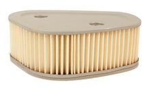 Load image into Gallery viewer, Yamaha XV750 XV920 Air Filter - Replaces Yamaha OEM 4X7-14451-00