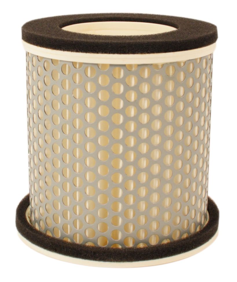 Yamaha XJ600 FZ750 TDM850 FZR1000 Air Filter - Replaces Yamaha OEM 1AE-14451-00