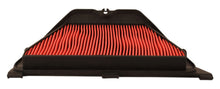 Load image into Gallery viewer, 2003-06 Honda CBR600RR Air Filter - Replaces Honda OEM 17213-MEE-000