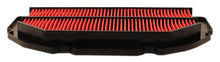 Load image into Gallery viewer, Suzuki GSXR1000 GSXR600 GSXR750 Air Filter - Replaces Suzuki OEM 13780-35F00