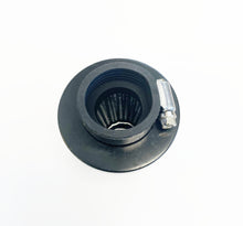 Load image into Gallery viewer, 39mm Round Pod Air Filter with Black End Cap ~  (15-0167)