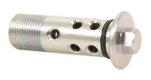 Load image into Gallery viewer, Yamaha XS1100 XS750 XS850 XVZ12 Oil Filter Bolt - Replaces Yamaha OEM 1J7-13340-00