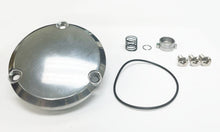 Load image into Gallery viewer, Honda CB350K / CL350K Oil Filter Cover Assembly Kit ~ OEM 15481-312-000 (15-3029)