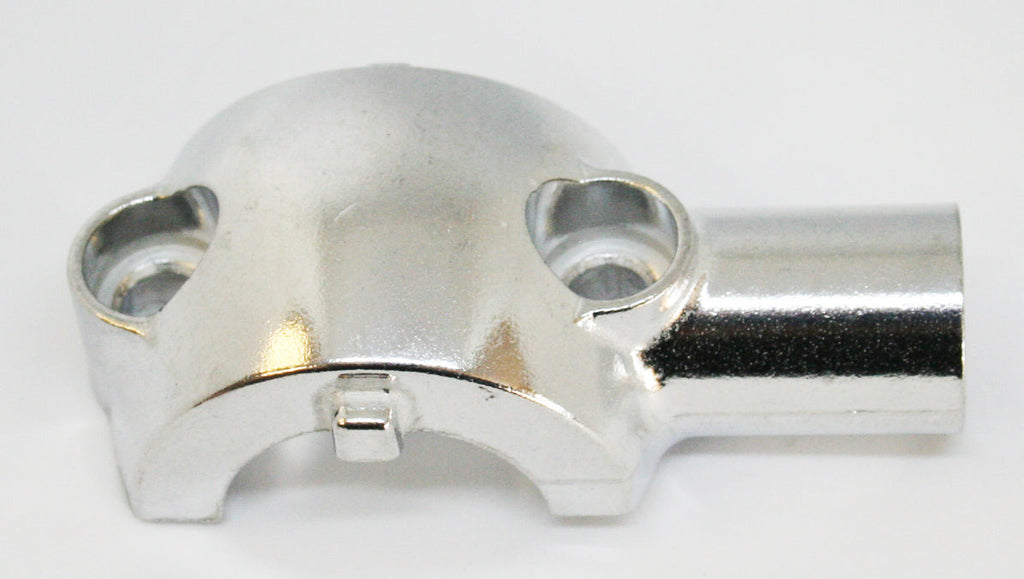 Kawasaki Suzuki Motorcycle Master Cylinder Mirror Mount Bracket - Reference: 59671-38A00