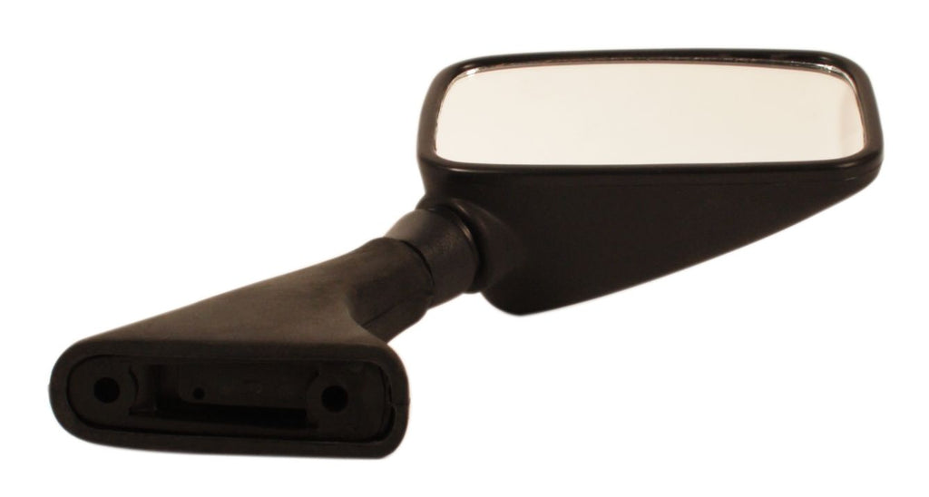 Kawasaki EX500 ZX1100 ZX600 Replacement Mirror - Right Side - Replaces Kawasaki OEM 56001-1251