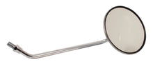 Load image into Gallery viewer, Honda CB750 CB550 CB500 CB400 CB Chrome Mirror - Original Type (Left Side) | 88120-333-611