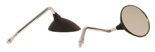 Load image into Gallery viewer, Universal Replacement Mirror Set - Replaces OEM 1J7-26290-01-00